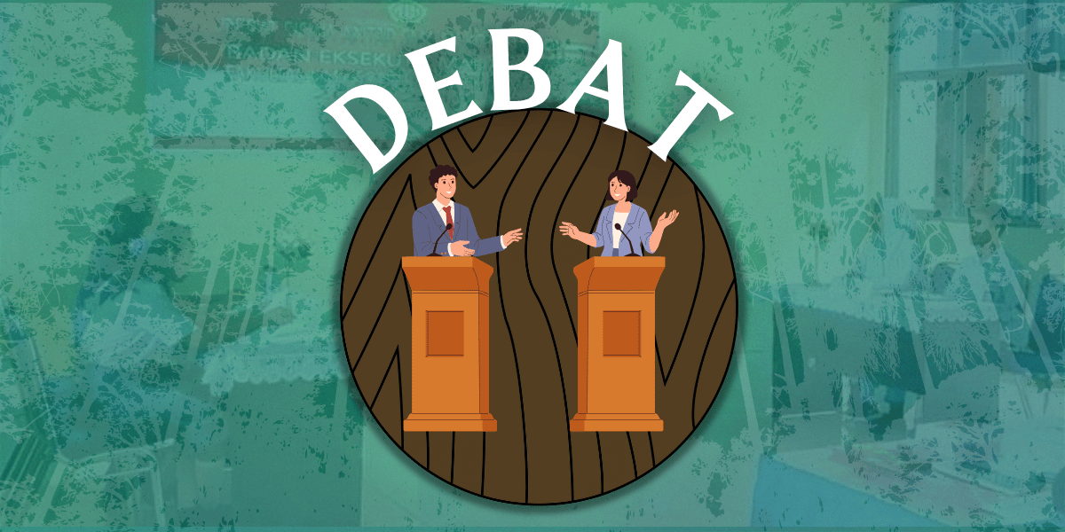 Debat Demokratif